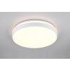 Reality lights Spacy ceiling light LED white, 1-light source, Remote control