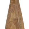 Trio lights TOBA floor lamp Light wood, 1-light source