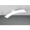 Reality lights Sigma ceiling light LED white, 1-light source