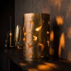 Favsing table lamp bronze, 1-light source