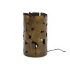 Favsing table lamp bronze, 1-light source