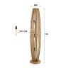 Laceiras floor lamp Ecru, 3-light sources