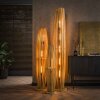 Laceiras floor lamp Ecru, 5-light sources