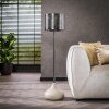 Lilleballe floor lamp cream, grey, 1-light source