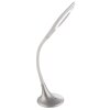 Globo PATTAYA table lamp LED silver, 1-light source