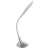 Globo PATTAYA table lamp LED silver, 1-light source