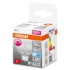 Osram lights GU5.3 LED 5 Watt neutral white dimmable 350 Lumen