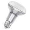 Osram lights E27 LED 4.8 Watt warm-white dimmable 345 Lumen