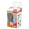 Osram lights E27 LED 6 Watt neutral white 806 Lumen