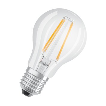 Osram lights E27 LED 6 Watt neutral white 806 Lumen