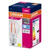 Osram lights E27 7.5 Watt neutral white 1055 Lumen