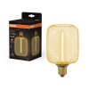 Osram lights E27 3.5 Watt warm-white dimmable 150 Lumen