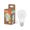 Osram lights E27 8.5 Watt warm-white 806 Lumen