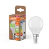 Osram lights E14 4.9 Watt neutral white 470 Lumen