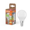 Osram lights E14 3.3 Watt warm-white 250 Lumen