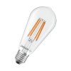 Osram lights E27 2.2 Watt warm-white 470 Lumen