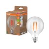 Osram lights E27 5 Watt warm-white 1055 Lumen