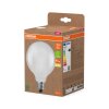 Osram lights E27 5 Watt warm-white 1055 Lumen