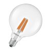 Osram lights E27 7.2 Watt warm-white 1521 Lumen