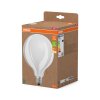 Osram lights E27 7.2 Watt warm-white 1521 Lumen