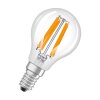 Osram lights E14 1.2 Watt neutral white 255 Lumen