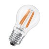 Osram lights E27 1.2 Watt warm-white 255 Lumen