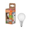 Osram lights E14 1.2 Watt neutral white 255 Lumen