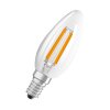 Osram lights E14 1.2 Watt neutral white 255 Lumen