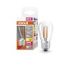 Osram lights E27 4.8 Watt warm-white dimmable 360 Lumen