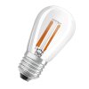 Osram lights E27 4.8 Watt warm-white dimmable 360 Lumen