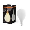 Osram lights E27 7.3 Watt warm-white dimmable 806 Lumen