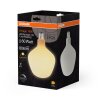 Osram lights E27 7.3 Watt warm-white dimmable 806 Lumen