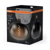 Osram lights E27 4.5 Watt warm-white 150 Lumen