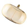 Osram lights E27 12 Watt warm-white dimmable 500 Lumen