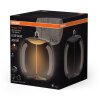 Osram lights E27 12 Watt warm-white dimmable 400 Lumen