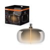 Osram lights E27 4 Watt warm-white dimmable 60 Lumen