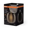 Osram lights E27 4.8 Watt warm-white dimmable 100 Lumen