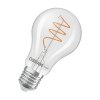 Osram lights E27 5.9 Watt warm-white 806 Lumen