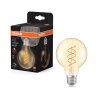 Osram lights E27 8 Watt warm-white dimmable 806 Lumen