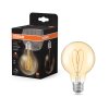 Osram lights E27 4.9 Watt warm-white dimmable 470 Lumen