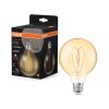 Osram lights E27 4.9 Watt warm-white dimmable 470 Lumen