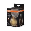 Osram lights E27 4.9 Watt warm-white dimmable 470 Lumen