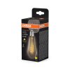 Osram lights E27 3.4 Watt warm-white 470 Lumen