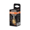 Osram lights E14 4.9 Watt warm-white 470 Lumen