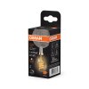 Osram lights E14 4.9 Watt warm-white dimmable 470 Lumen