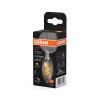 Osram lights E14 3.1 Watt warm-white dimmable 300 Lumen