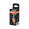 Osram lights E14 3.5 Watt warm-white dimmable 300 Lumen