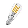 Osram lights E14 2.8 Watt warm-white 250 Lumen