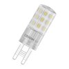 Osram lights G9 4.9 Watt warm-white 806 Lumen