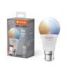 Ledvance Lights B22d 9 Watt CCT (adjustable) dimmable 806 Lumen